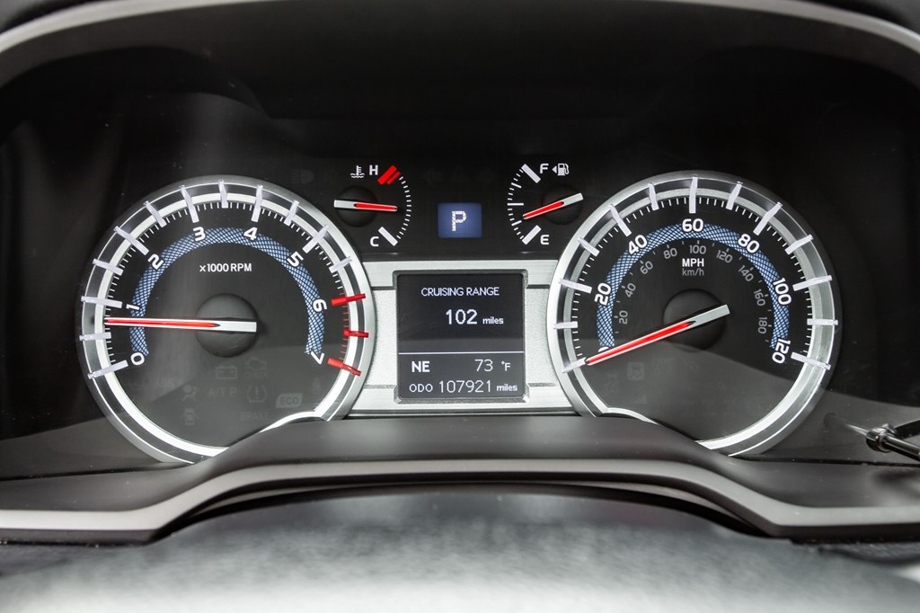 Photo 20 of this TOYOTA 4RUNNER