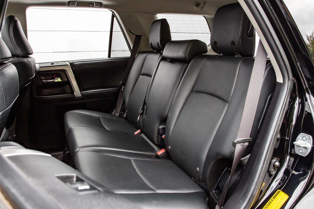 Photo 26 of this TOYOTA 4RUNNER