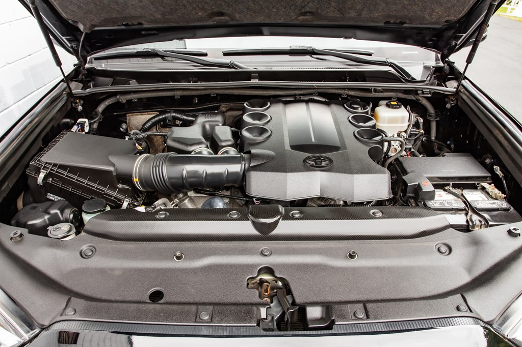 Photo 30 of this TOYOTA 4RUNNER