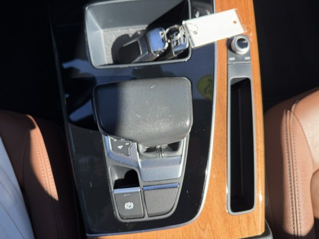 Photo 20 of this AUDI Q5