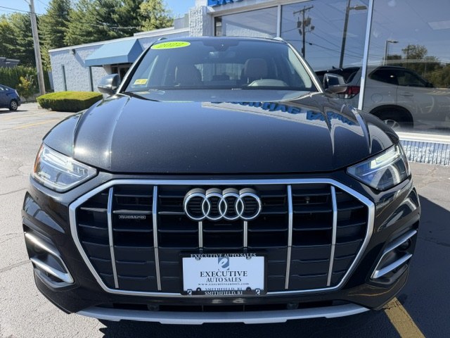 Photo 6 of this AUDI Q5