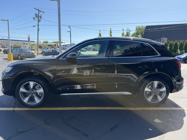 Photo 4 of this AUDI Q5