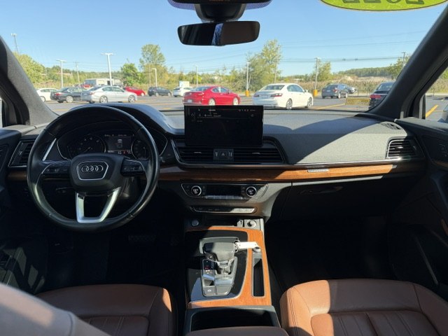 Photo 12 of this AUDI Q5