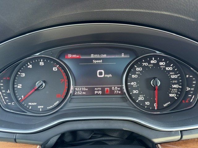 Photo 18 of this AUDI Q5