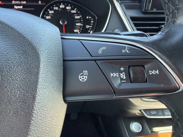 Photo 21 of this AUDI Q5