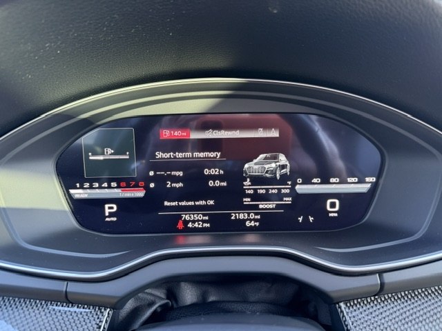 Photo 18 of this AUDI SQ5