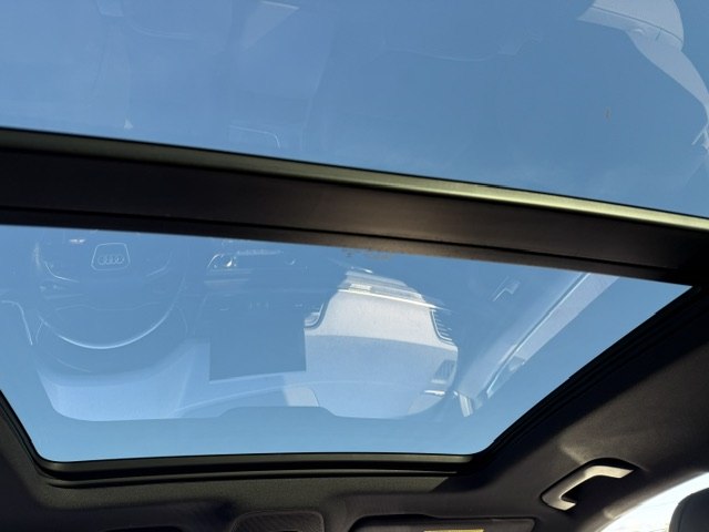 Photo 17 of this AUDI SQ5
