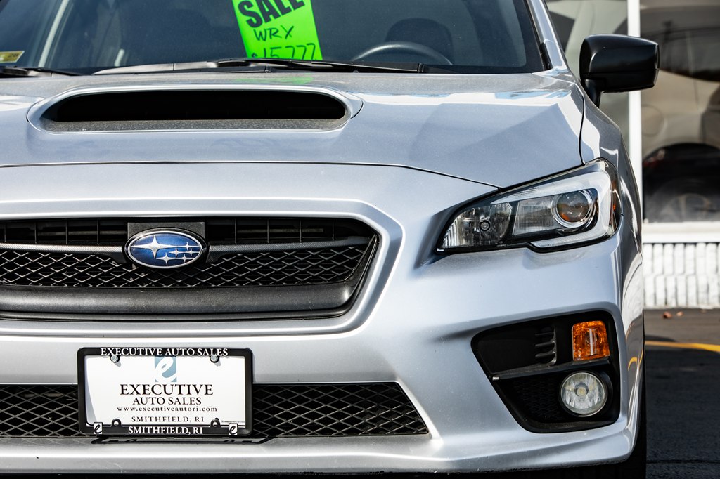 Photo 13 of this SUBARU WRX