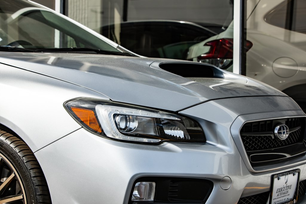 Photo 15 of this SUBARU WRX