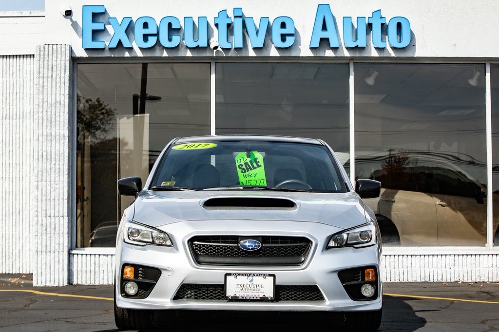 Photo 2 of this SUBARU WRX