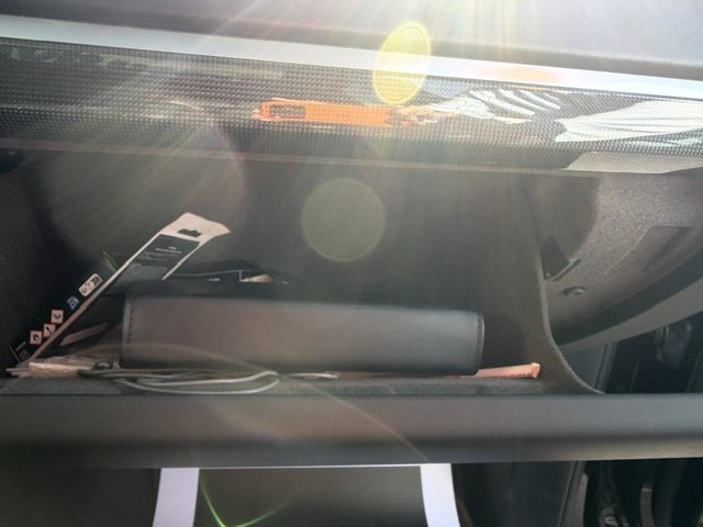 Photo 24 of this PORSCHE CAYENNE