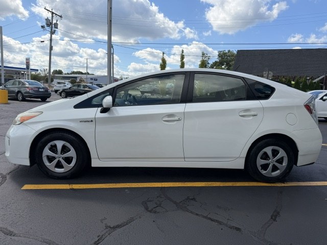 Photo 4 of this TOYOTA PRIUS