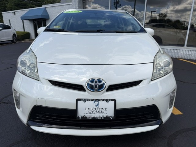 Photo 6 of this TOYOTA PRIUS