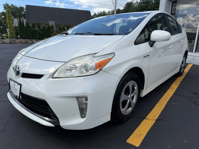 Photo 5 of this TOYOTA PRIUS