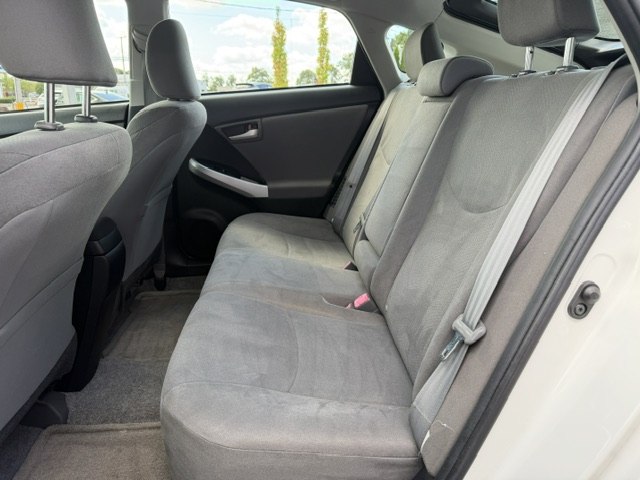 Photo 10 of this TOYOTA PRIUS