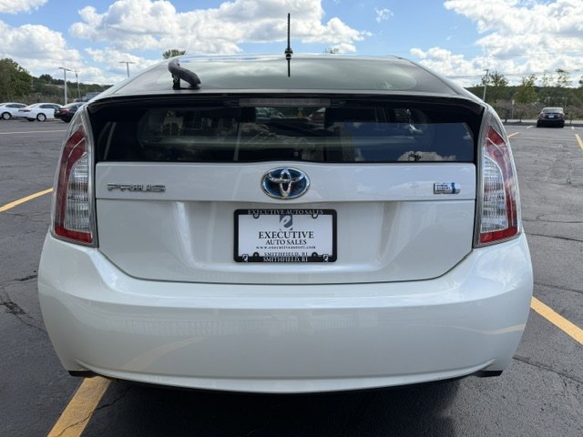 Photo 3 of this TOYOTA PRIUS