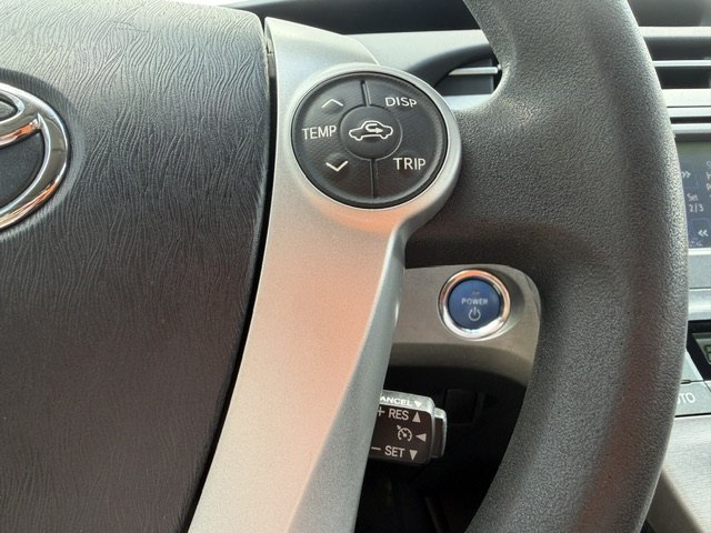 Photo 16 of this TOYOTA PRIUS