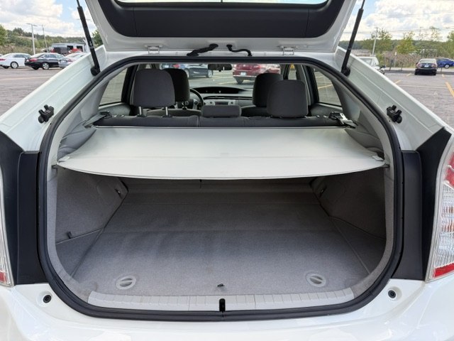 Photo 12 of this TOYOTA PRIUS