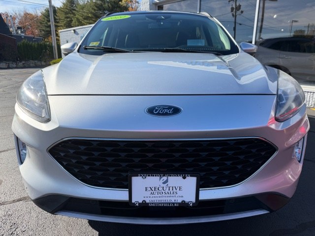 Photo 8 of this FORD ESCAPE