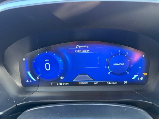 Photo 19 of this FORD ESCAPE