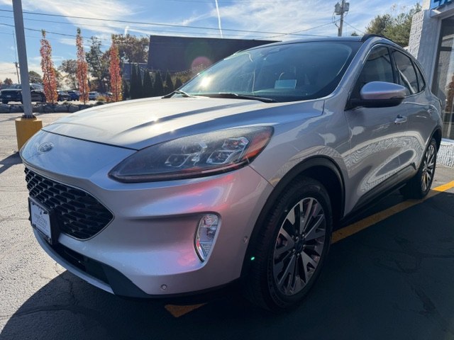 Photo 7 of this FORD ESCAPE