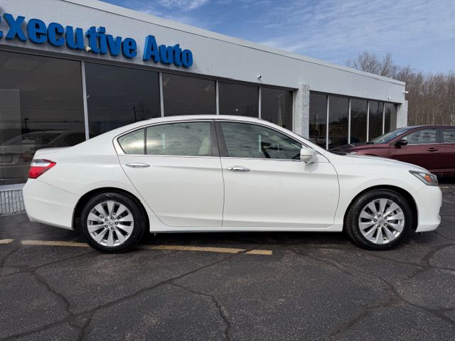 Photo 2 of this HONDA ACCORD