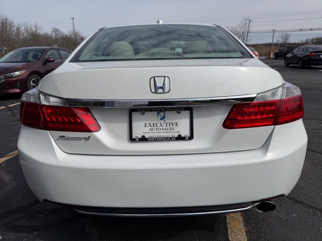 Photo 3 of this HONDA ACCORD