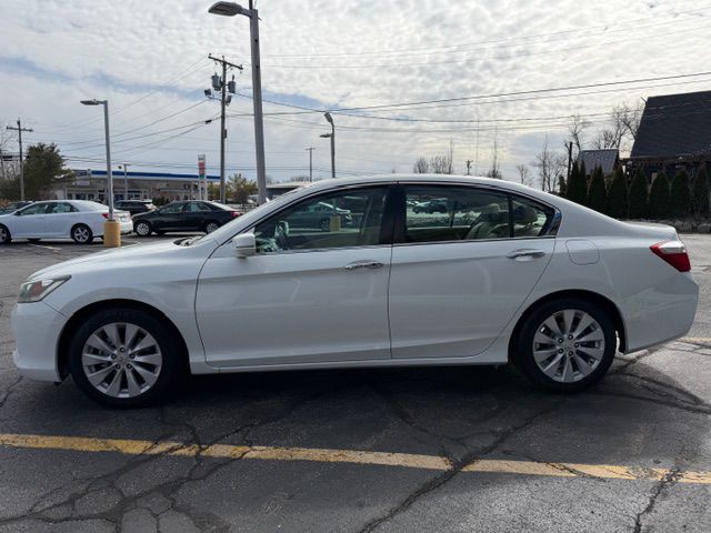 Photo 4 of this HONDA ACCORD