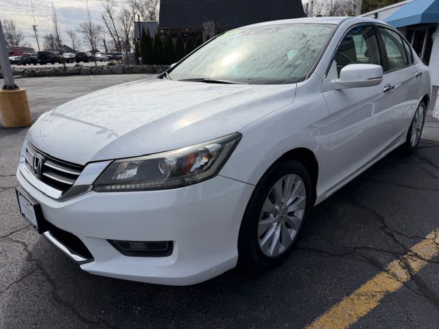 Photo 5 of this HONDA ACCORD