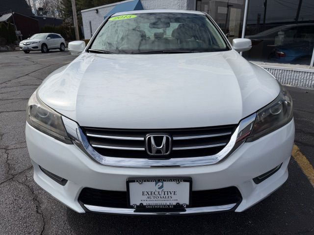 Photo 6 of this HONDA ACCORD