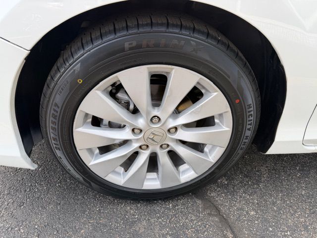 Photo 7 of this HONDA ACCORD