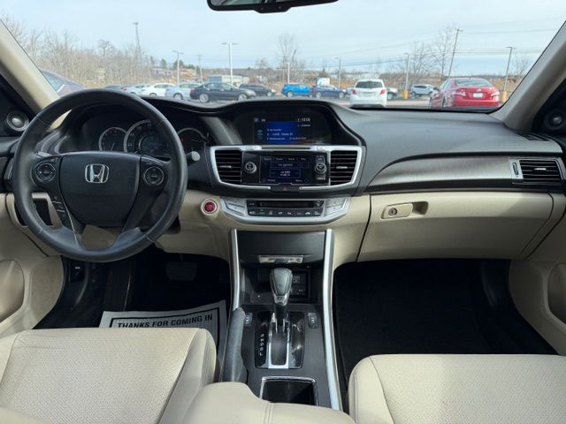 Photo 11 of this HONDA ACCORD