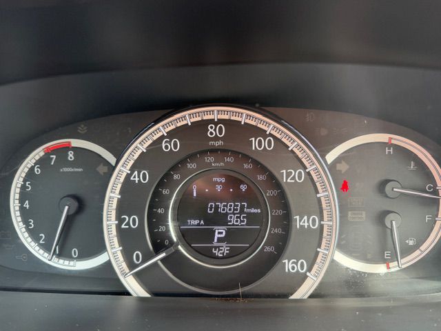 Photo 14 of this HONDA ACCORD