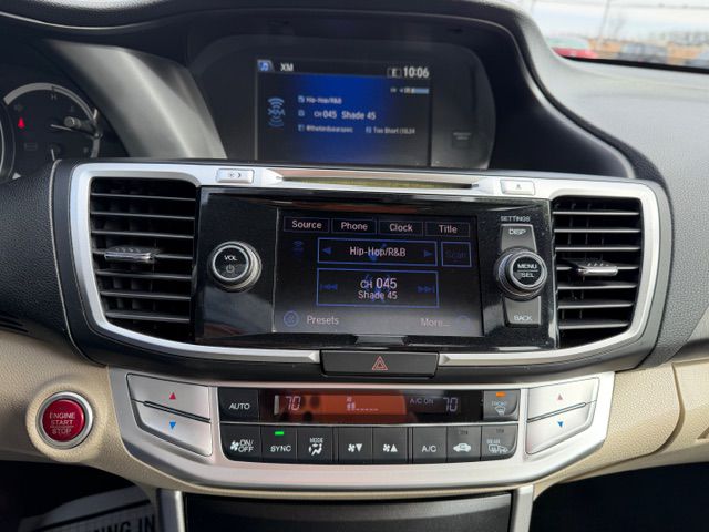 Photo 16 of this HONDA ACCORD