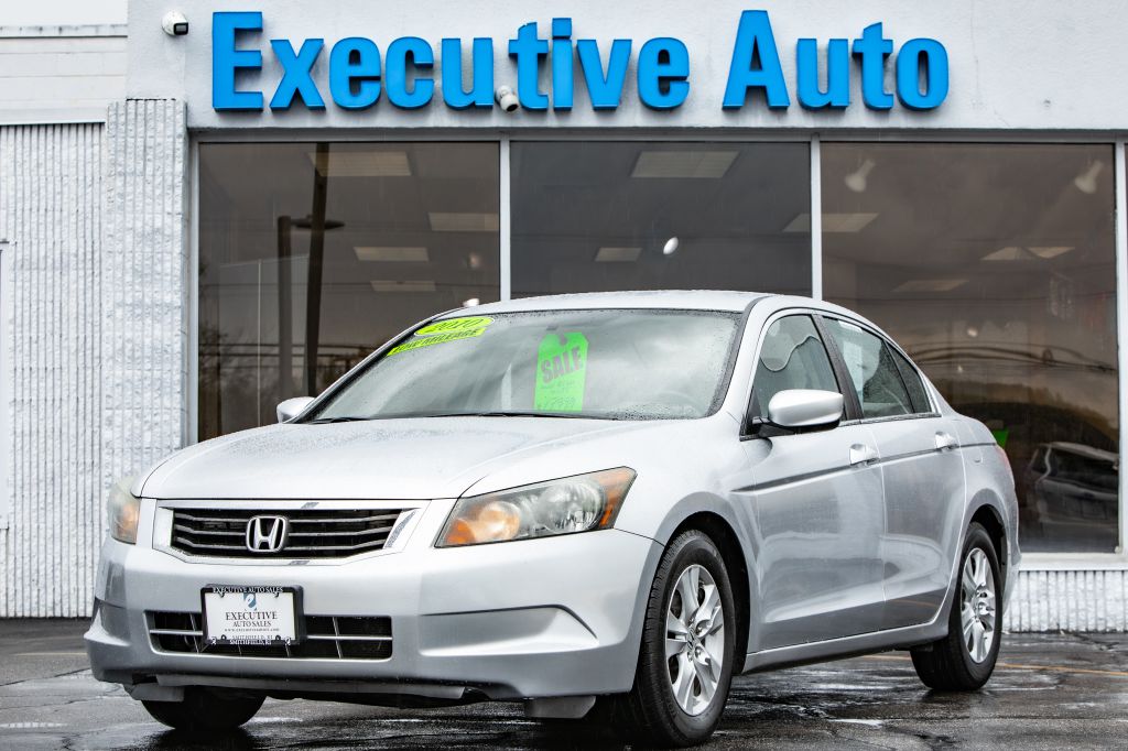 Photo 3 of this HONDA ACCORD