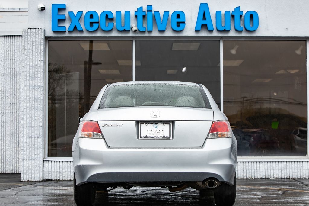 Photo 6 of this HONDA ACCORD