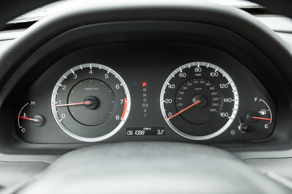 Photo 20 of this HONDA ACCORD