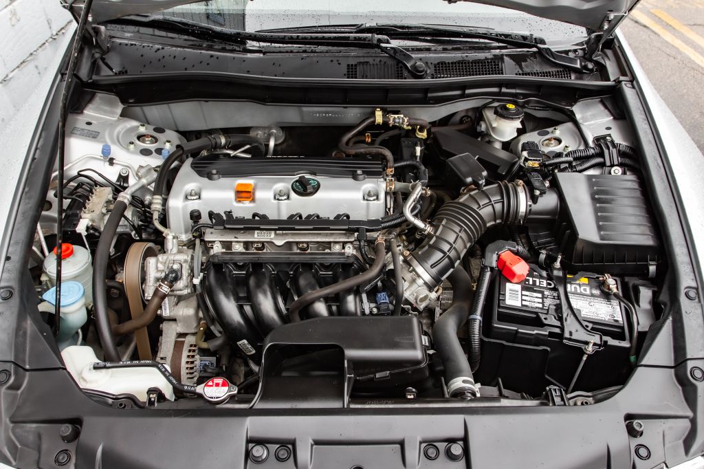 Photo 27 of this HONDA ACCORD