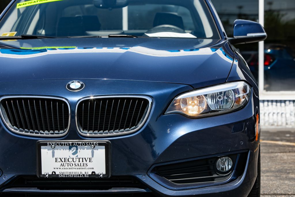 Photo 13 of this BMW 228