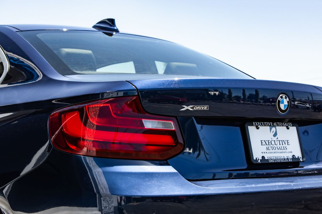 Photo 16 of this BMW 228
