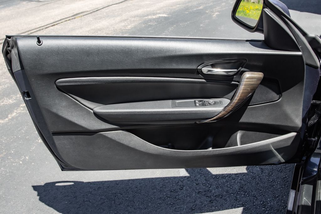Photo 24 of this BMW 228