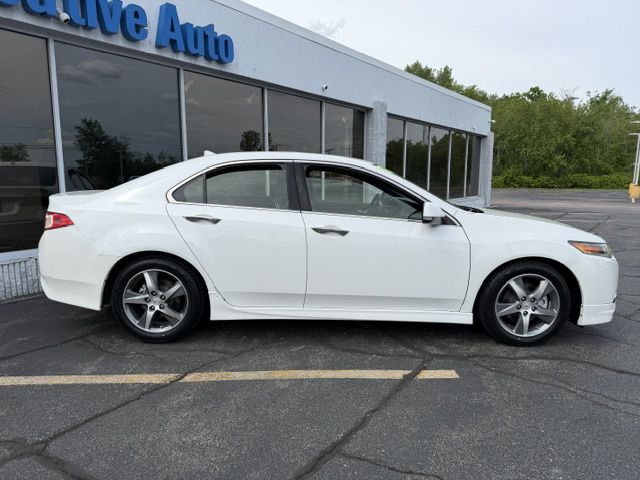 Photo 2 of this ACURA TSX