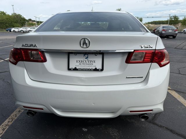 Photo 3 of this ACURA TSX