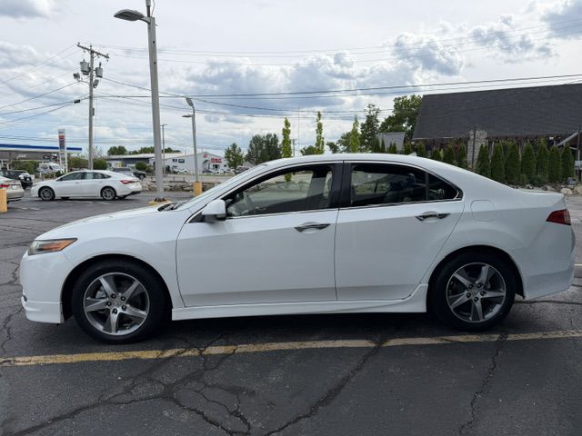 Photo 4 of this ACURA TSX