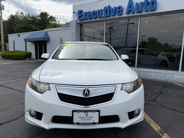 Photo 6 of this ACURA TSX