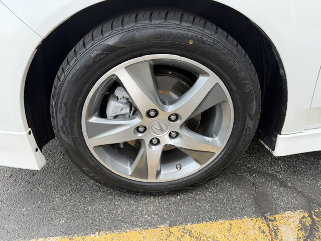 Photo 7 of this ACURA TSX