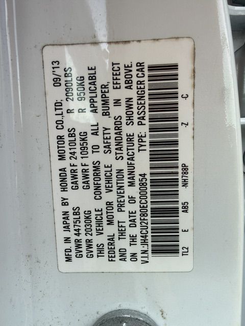 Photo 19 of this ACURA TSX