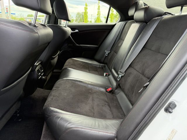 Photo 10 of this ACURA TSX