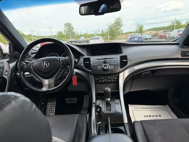 Photo 11 of this ACURA TSX