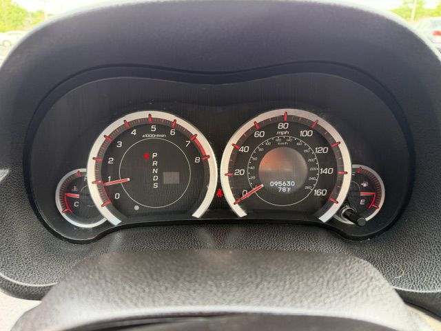 Photo 13 of this ACURA TSX